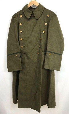 japanese overcoat