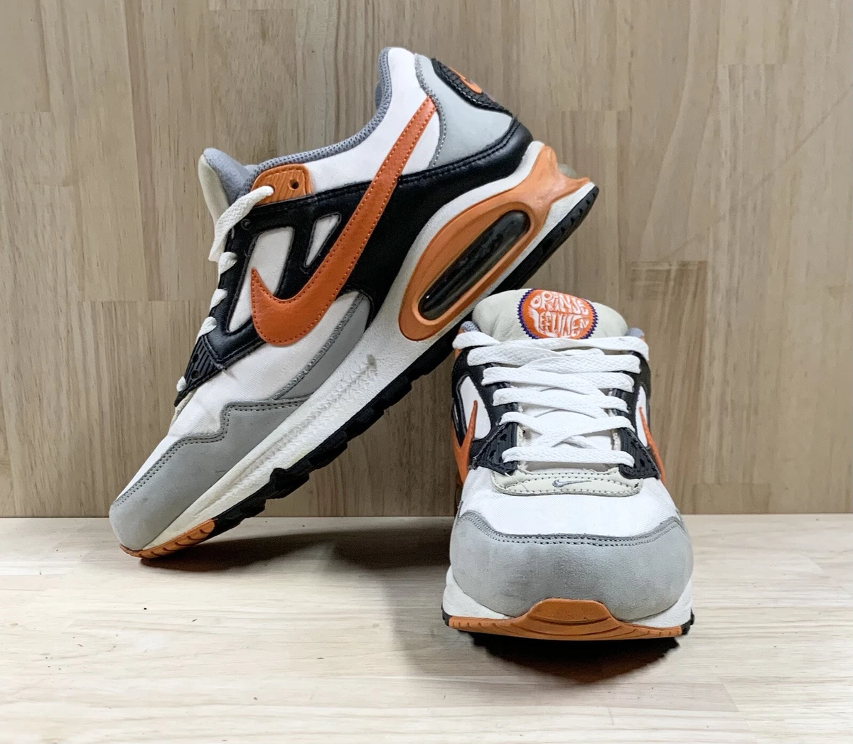 Orange shoes shop near me