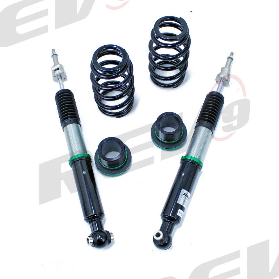 REV9 HYPER-STREET II SUSPENSÃO COILOVER PARA AUDI A5/QUATTRO/SPORTBACK 18-20 - Imagem 4 de 4