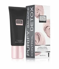 ERNO LASZLO: EXFOLIATE DETOX PORE CLEANSING CLAY MASK 3.3 FLOZ ORG$52 SALE $26