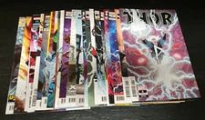 2020 MARVEL COMICS THOR VOLUME 6 MULTIPLE ISSUES/COVERS AVAILABLE!