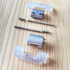 Watch Band Insert for Tissot PRX Powermatic 80 T13 Watch Leather Strap