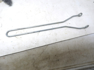New NOS Hodaka Cable Guide 38761 Models 70, 70A SL250