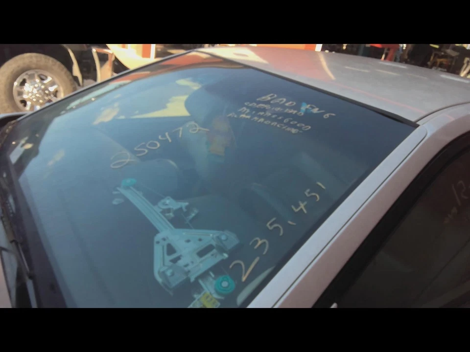 Used Fuel Tank fits: 2003 Cadillac Cts  Grade A - Image 4 of 4