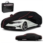 Heavy Duty Car Cover Outdoor Protection For BMW 3 Series 320i 325i 328i 335i