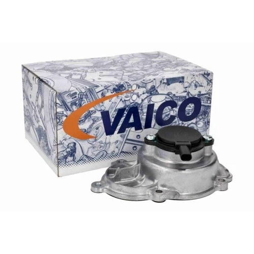 VAICO V10-6775 Steuergehäusedeckel Original VAICO Qualität für SEAT SKODA VW VAG - Bild 2 von 4