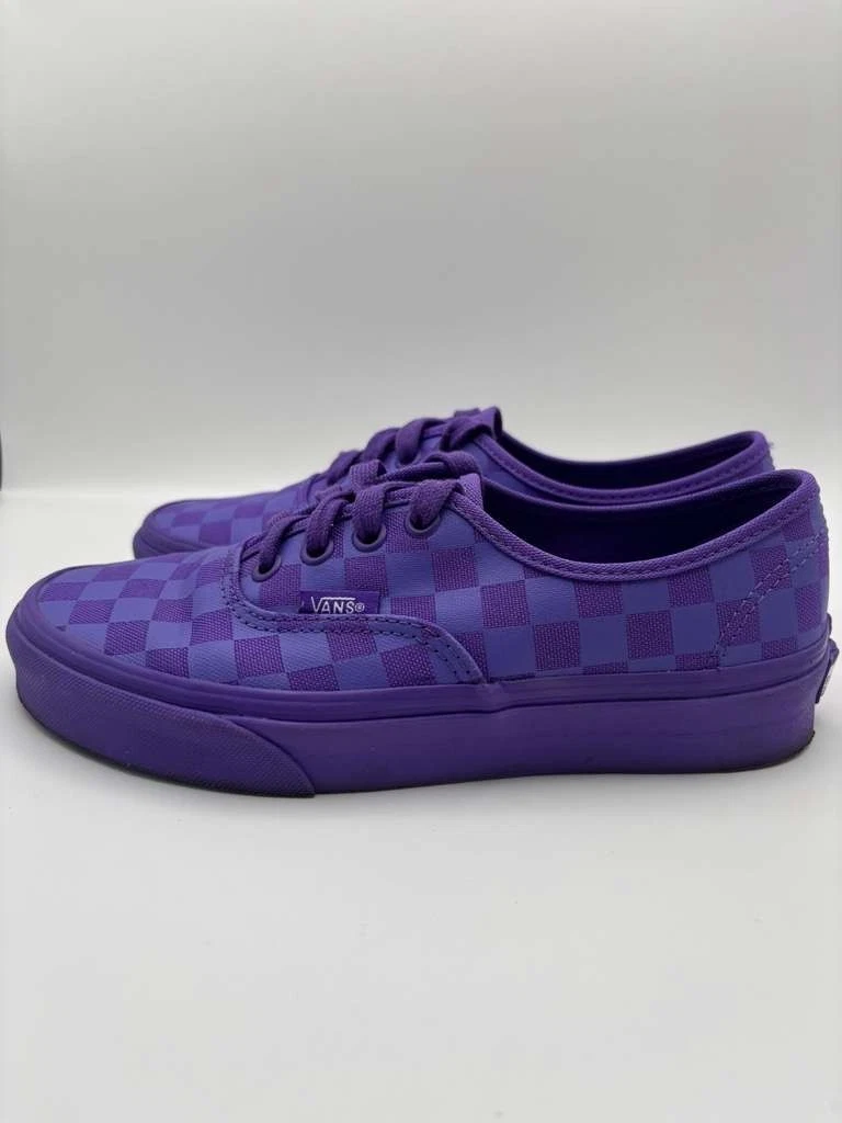 VANS Authentic Purple for Sale | Authenticity Guaranteed | eBay