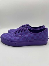 VANS Authentic Purple for Sale | Authenticity Guaranteed | eBay