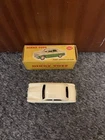 Vintage Dinky Toys 162 Ford Zephyr Saloon in original box-FREE DELIVERY