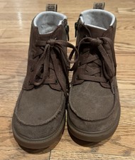 Boys UGG Boots USA 3