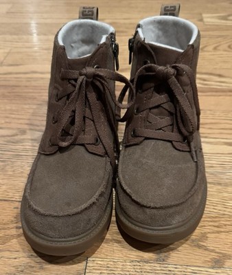 Boys UGG Boots USA 3