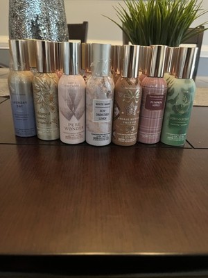 Bath & Body Works Room Spray 1.5 oz Assorted Scents | Fast Shipping