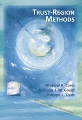 Trust-Region Methods - 9780898714609