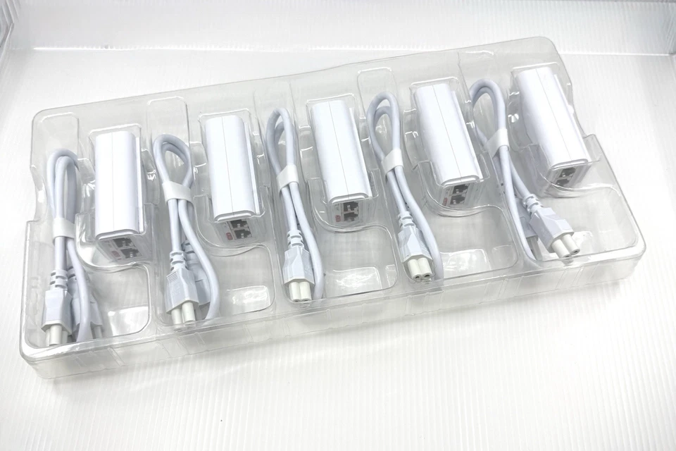 Ubiquiti POE-24-24W-5P | New Condition - Open Box | 5-Pack | POE Adapter - Image 4 of 4