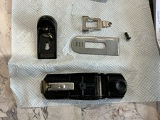 Stanley No 220 Block Plane Made in USA