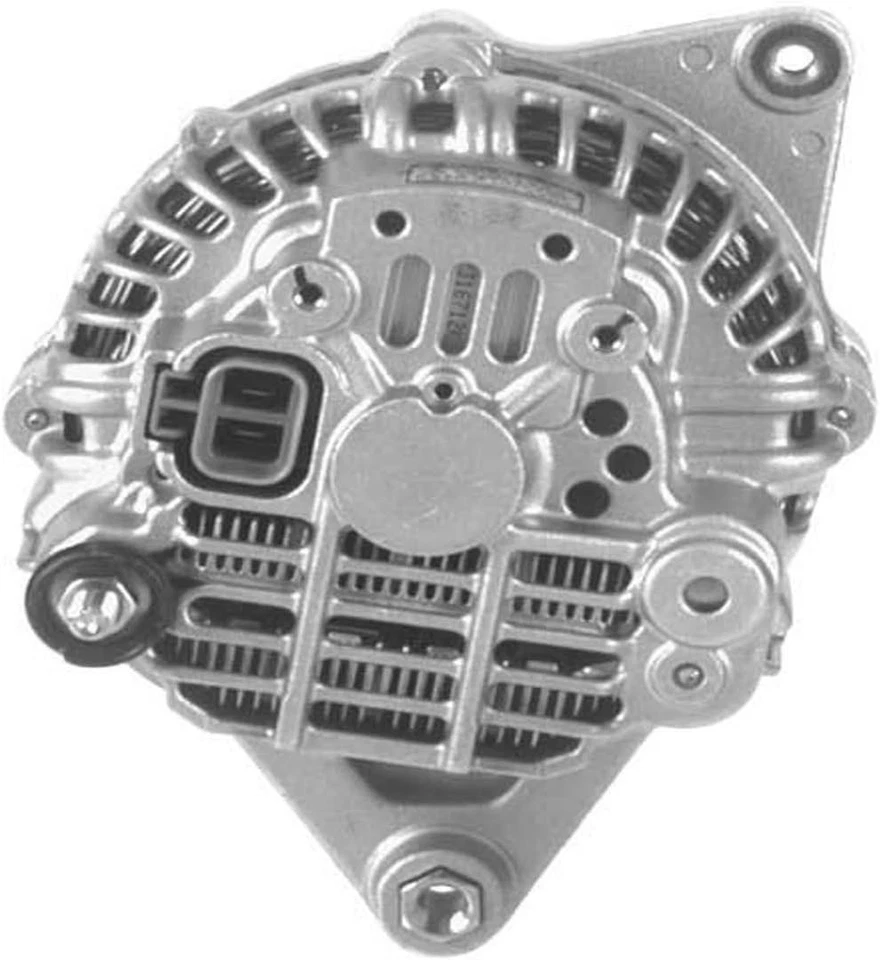 适用于三菱 Montero Montero Sport 电装 210-4129 首次适合发电机 — 第 2/2 张图片