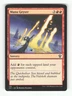 Mana Geyser C Commander 2021 176 LP Normal MTG
