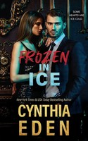 Frozen In Ice Cynthia Eden Taschenbuch Kartoniert / Broschiert Englisch 2022