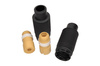 Staubschutzsatz StoßDäMpfer Vorderachse FüR Peugeot 406 Break Coupe 605