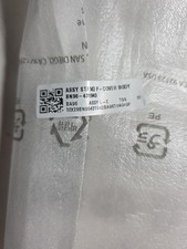 Samsung BN96-43194D Monitor Base Stand