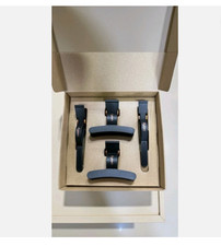 New in sealed box DYSON Hair Clips Set Of 4 Brand New Black Copper Genuine