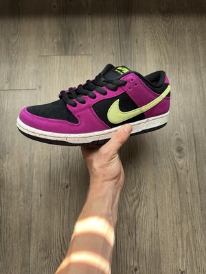 DS (brand new) Nike Sb Dunk Low ACG Terra Red Size 100 - Main Image