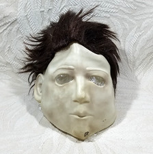 MICHAEL MYERS MASK 2013   HALLOWEEN COSTUME