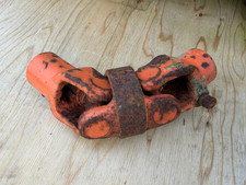 Original Kubota PTO Shaft Coupling for compact tractor rotavator