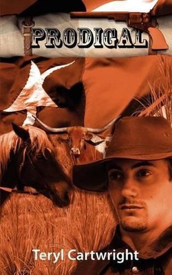 Prodigal by Teryl Cartwright (English) Paperback Book