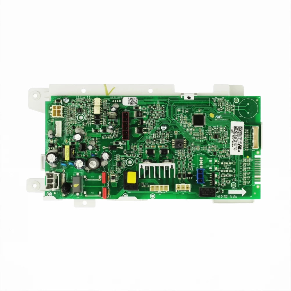 GE WH16X27251 234D2617G001 Washer Control Board