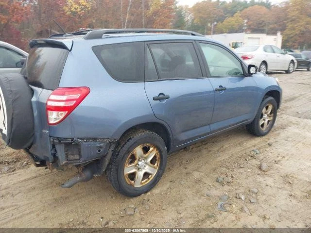 二手前右挡泥板 适合:2010 丰田 Rav4 R. 无天线 带挡泥板 fla — 第 4/4 张图片