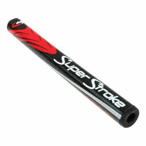 Super Golf Putter Grip Slim 2.0/Mid Slim 3.0/Fatso 5.0 Select Size Color