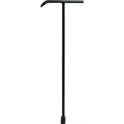 Unterflurhydrantenschlüssel E 4-KT.14mm lack. Sperrschieber Hydrantenschlüssel