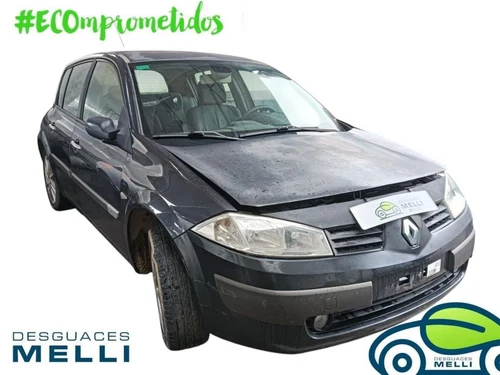 620226236R Paragolpes Delantero para RENAULT MEGANE II BERLINA 5P 2005 9125919 - Imagen 8 de 10