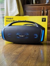 Tribit StormBox Blast 2 Bluetooth Speaker 200W Portable Party Speaker