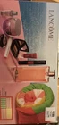 Lancome 9-Piece Gift Set Limited Edition New In Box Sealed