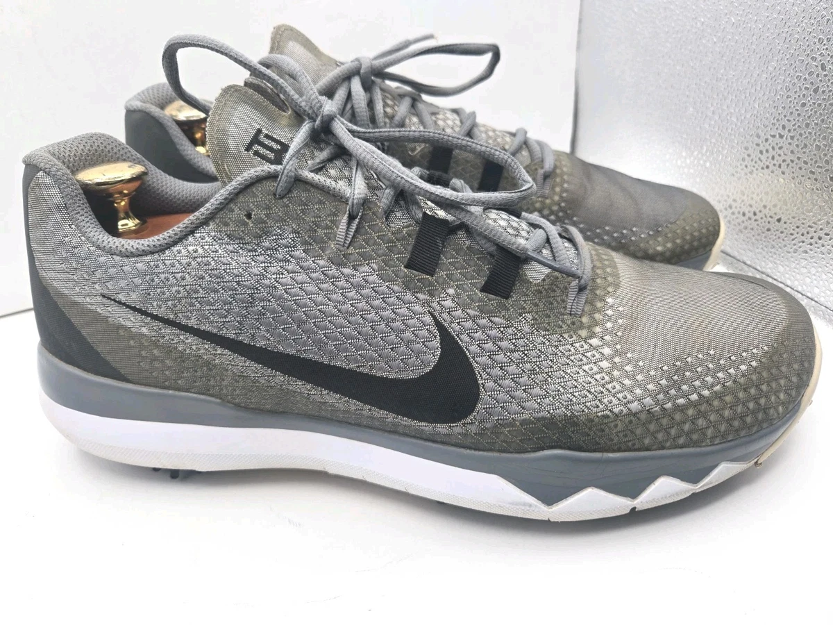 Nike Golf Men's Gray 14 US Shoe for sale | eBay