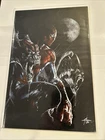 AMAZING SPIDER-MAN 47 * GABRIELE DELL'OTTO Virgin VARIANT