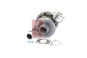 Dipasport Turbolader Abgasturbolader für Audi A4 B5 Limo Kombi B6 97-08 Trb146R