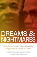 Dreams And Nightmares Britta Waldschmidt-Nelson Taschenbuch Englisch 2025