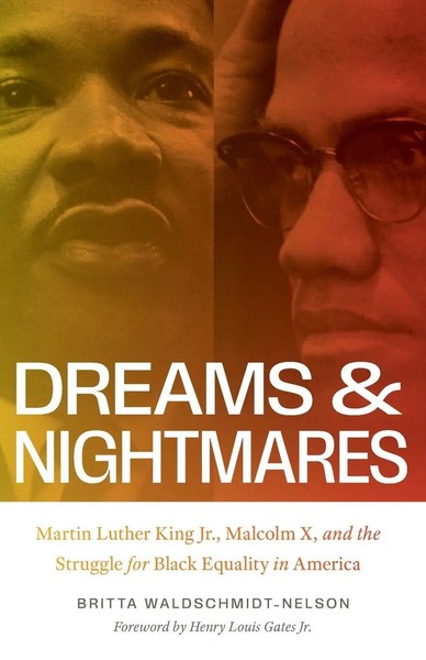 Dreams And Nightmares Britta Waldschmidt-Nelson Taschenbuch Englisch 2025-image