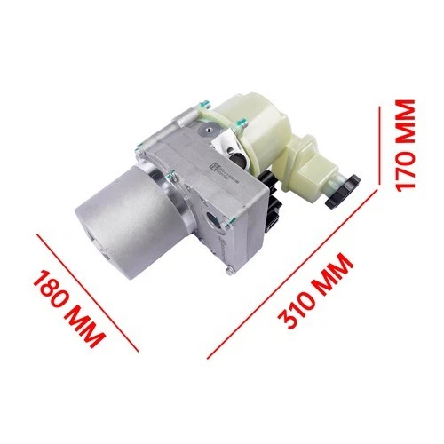 Electric Power Steering Pump For 2011-2015 Chrysler 300 Dodge Charger 3.6L 5.7L - Image 3 of 4