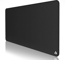 Gaming Mouse Pad XXXL 47.2 X 23.6 X 0.12 Oversized Extended Smooth Surface