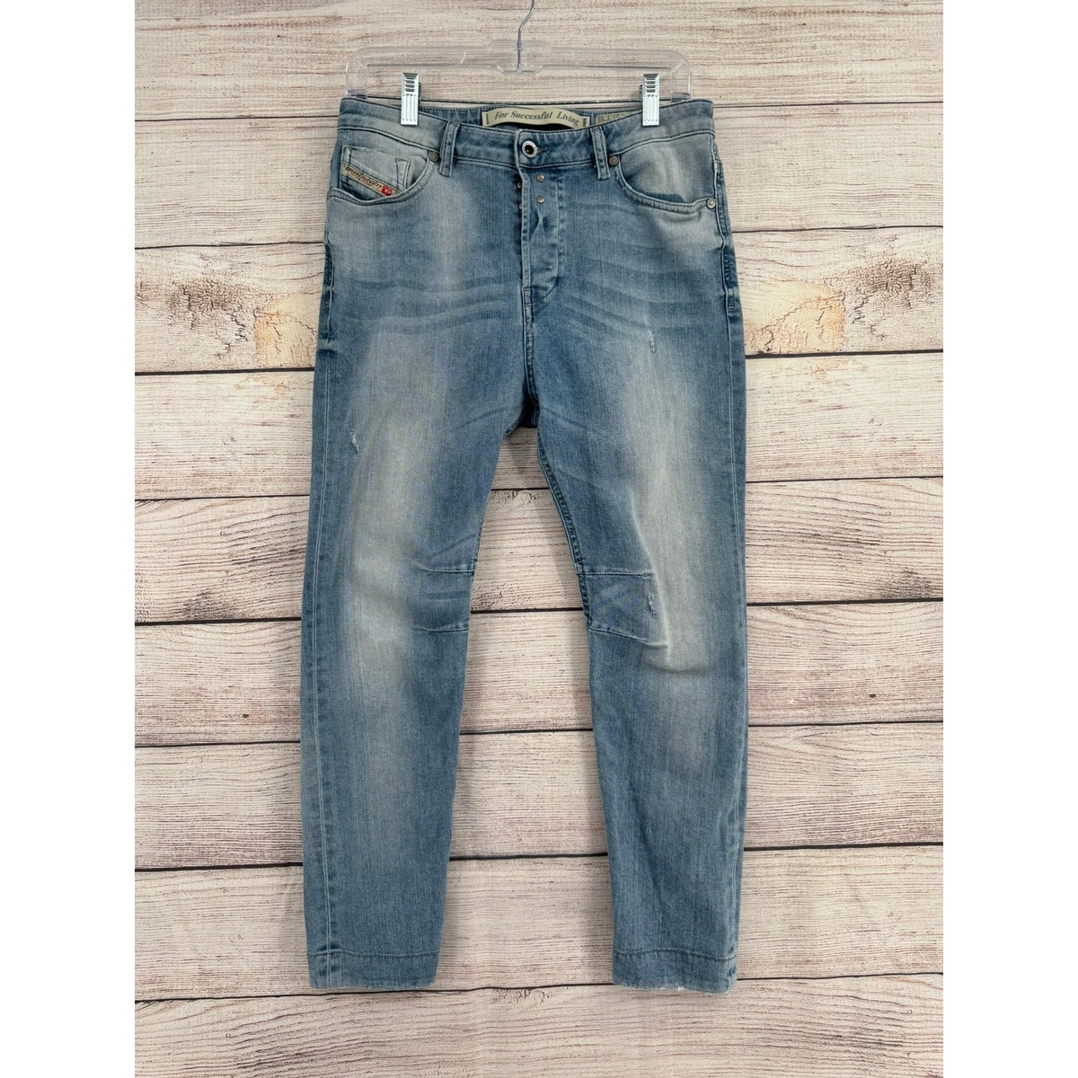 Diesel Boyfriend Jeans for Women for sale | eBay