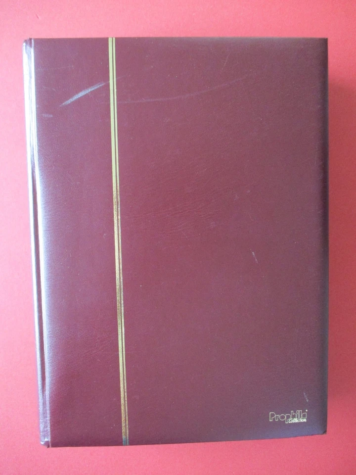 World Stamp Collection Belgium Canada Germany GB Nigeria China Egy etc Prophilia - Image 4 of 4