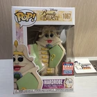Funko Pop! Disney WARDROBE #1067 Summer Convention 2021 (Exclusive)