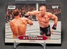 George St. Pierre 2025 Topps Stadium Club UFC Card #32