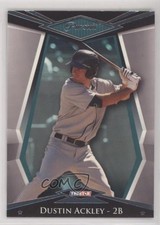 2011 TRISTAR Pursuit Dustin Ackley #5 y0i