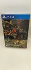 PlayStation 4 Sakuna Of Rice And Ruin Divine Edition Brand New/Sealed Read.
