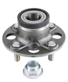 Changer le roulement de roue Honda Insight avec le kit SNR R174.48